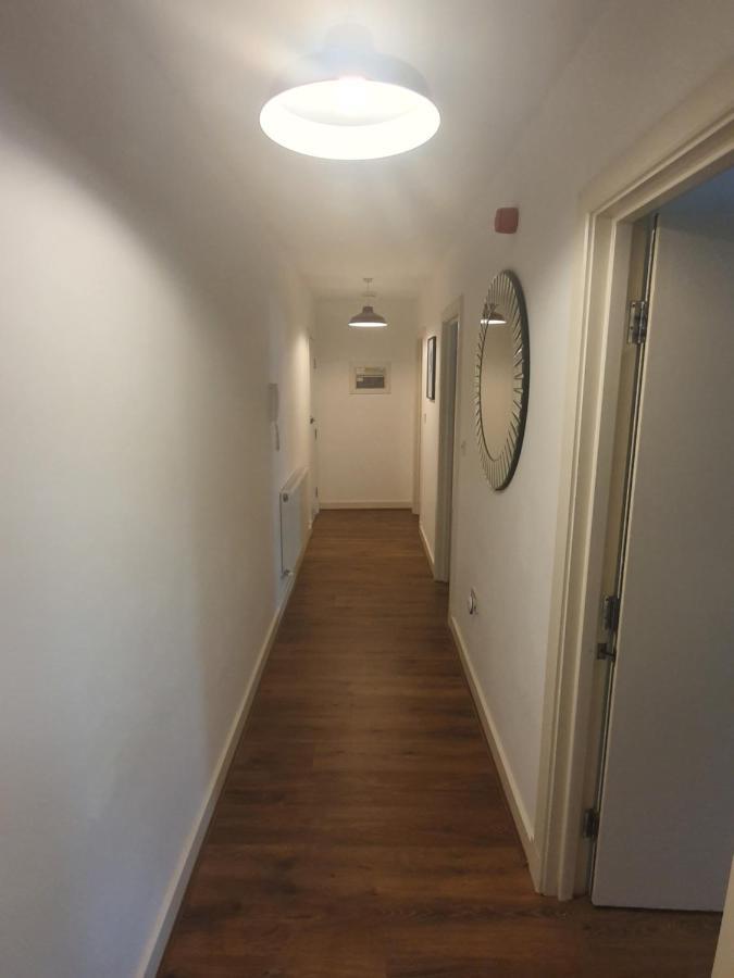 Double Room With Shared Bathroom لندن المظهر الخارجي الصورة