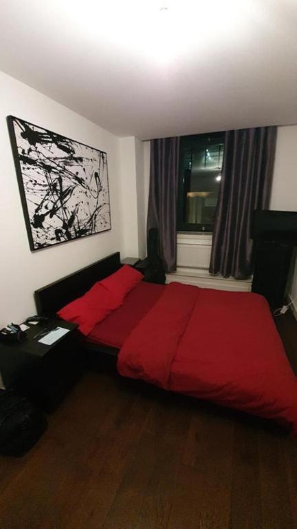 Double Room With Shared Bathroom لندن المظهر الخارجي الصورة