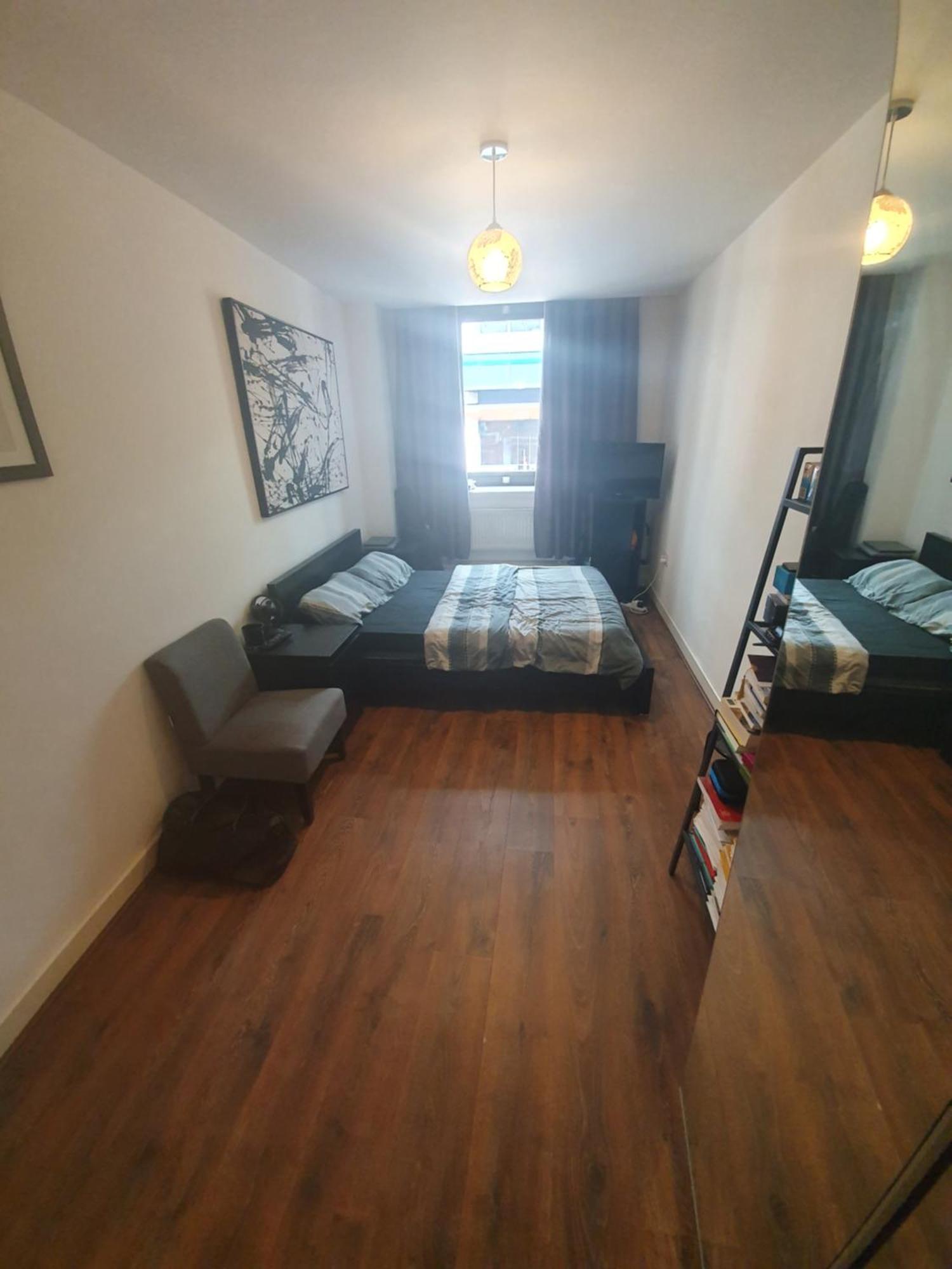 Double Room With Shared Bathroom لندن المظهر الخارجي الصورة